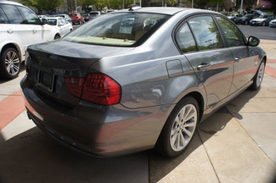 2011 BMW 328  i xDrive