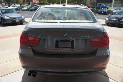 2011 BMW 328  i xDrive