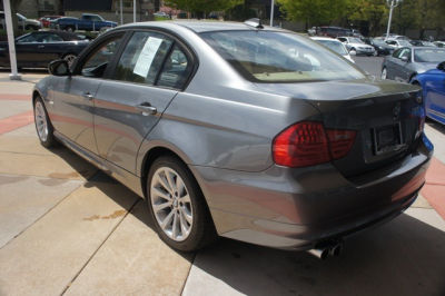2011 BMW 328  i xDrive
