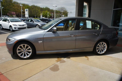 2011 BMW 328  i xDrive