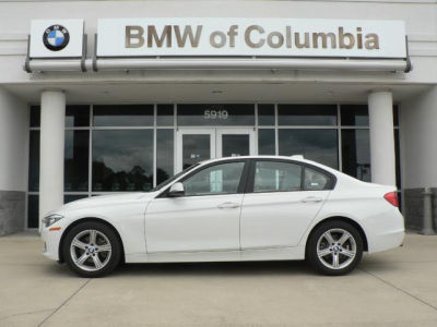 2012 BMW 328  i
