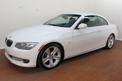 2011 BMW 328  i