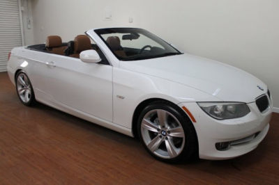 2011 BMW 328  i