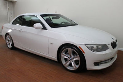 2011 BMW 328  i