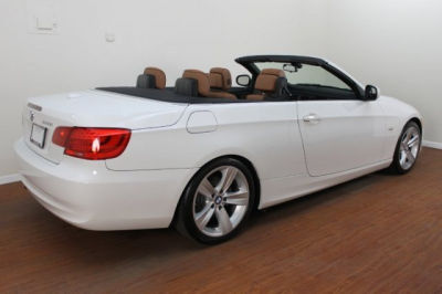 2011 BMW 328  i