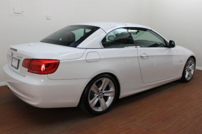 2011 BMW 328  i
