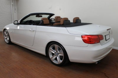 2011 BMW 328  i