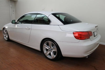2011 BMW 328  i