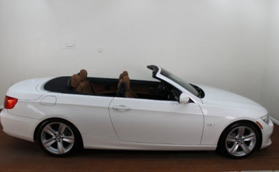 2011 BMW 328  i