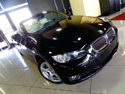 2010 BMW 328  i