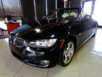 2010 BMW 328  i