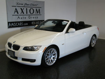 2010 BMW 328  i