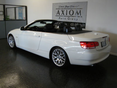 2010 BMW 328 i