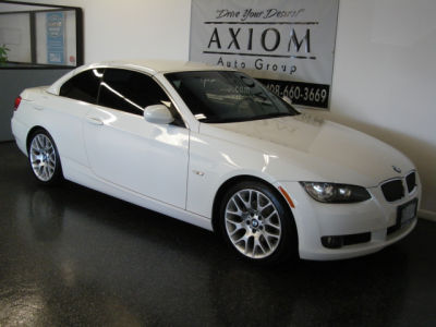 2010 BMW 328 i