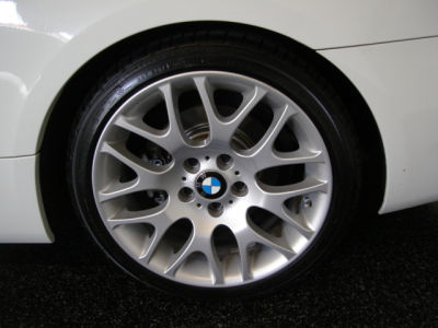 2010 BMW 328 i