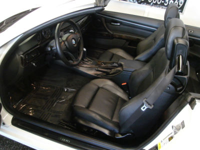 2010 BMW 328 i