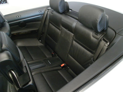 2010 BMW 328 i