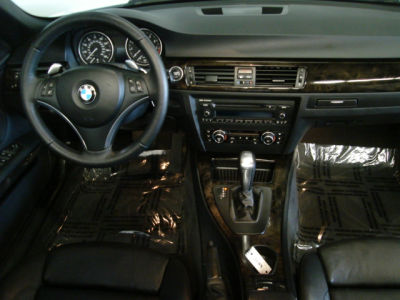 2010 BMW 328 i
