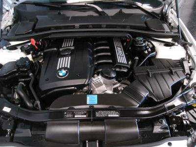 2010 BMW 328 i