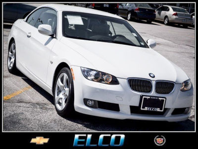 2010 BMW 328  i