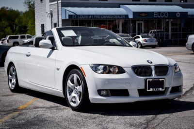 2010 BMW 328  i