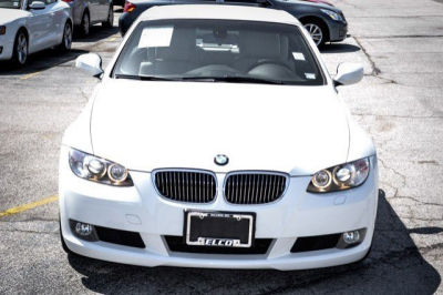 2010 BMW 328  i