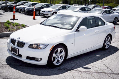 2010 BMW 328  i