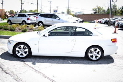 2010 BMW 328  i