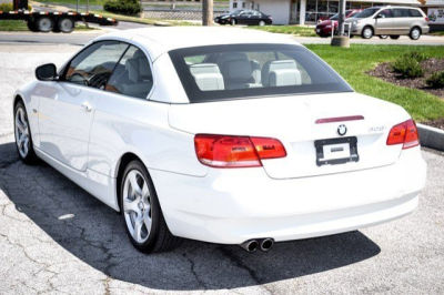 2010 BMW 328  i