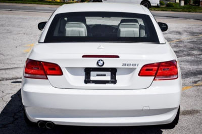 2010 BMW 328  i