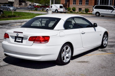 2010 BMW 328  i