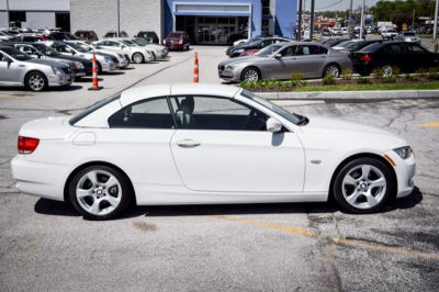 2010 BMW 328  i