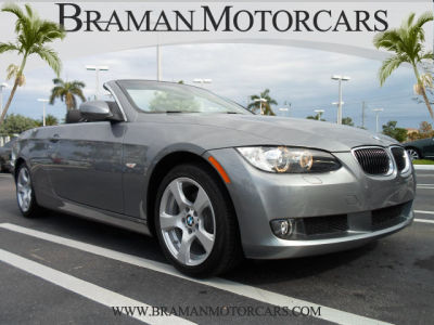 2010 BMW 328  i