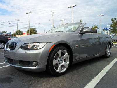 2010 BMW 328  i