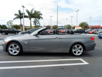 2010 BMW 328  i