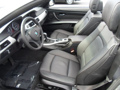 2010 BMW 328  i
