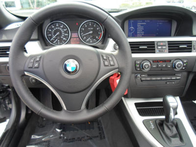 2010 BMW 328  i
