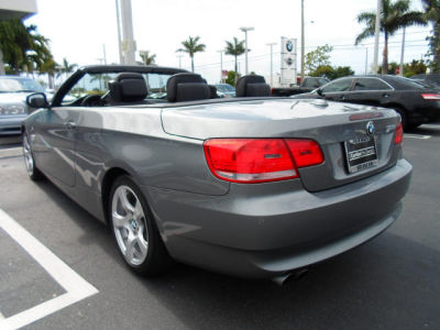 2010 BMW 328  i