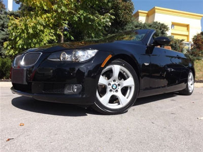 2009 BMW 328  i