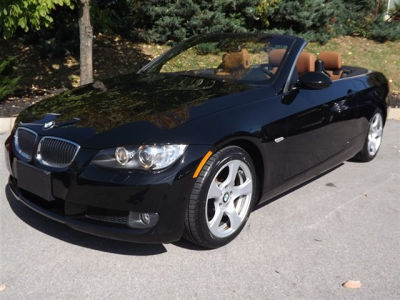 2009 BMW 328  i