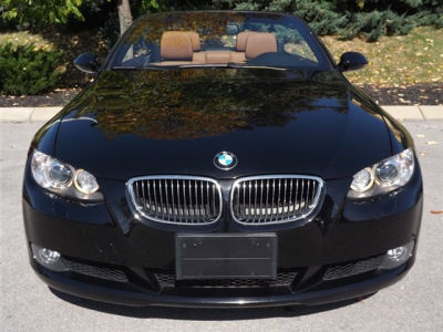 2009 BMW 328  i
