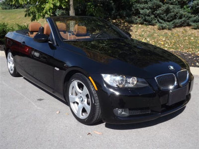 2009 BMW 328  i