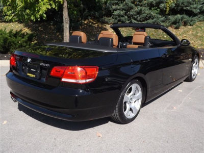 2009 BMW 328  i