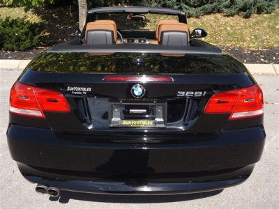 2009 BMW 328  i