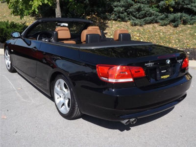 2009 BMW 328  i