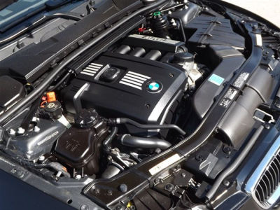 2009 BMW 328  i