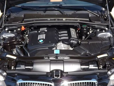 2009 BMW 328  i