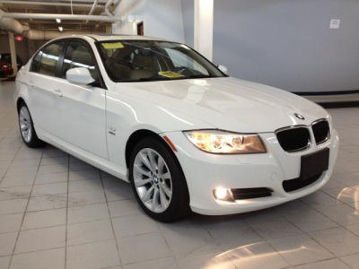 2011 BMW 328  i xDrive