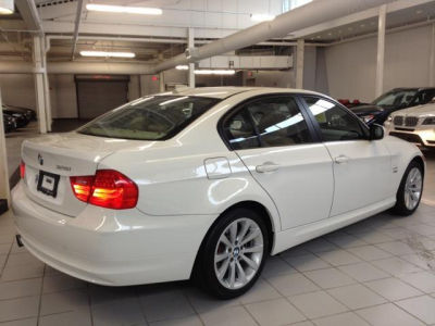 2011 BMW 328  i xDrive