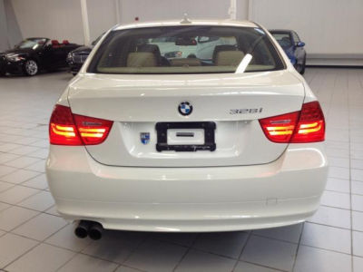 2011 BMW 328  i xDrive